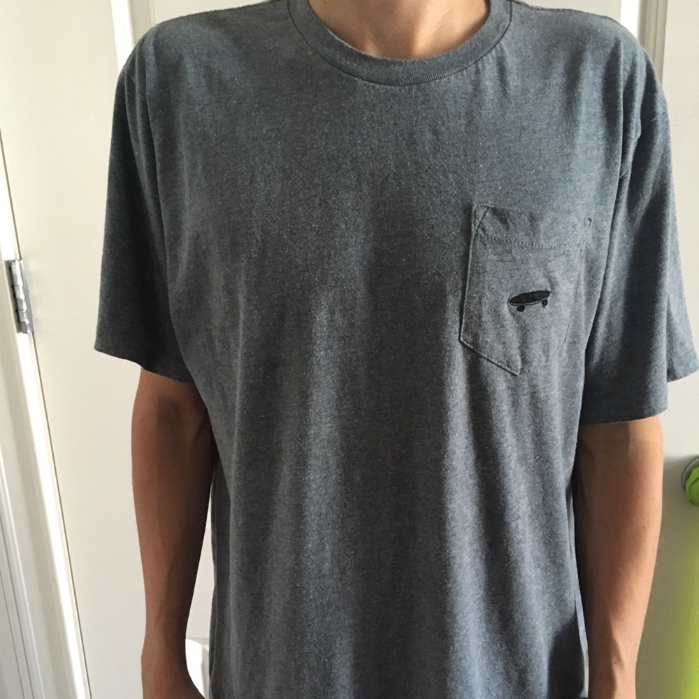 Vans T-Short
